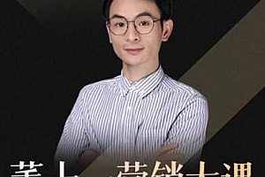 董十一·营销大课视频