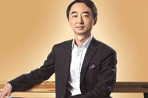 刘润《5分钟商学院·基础》