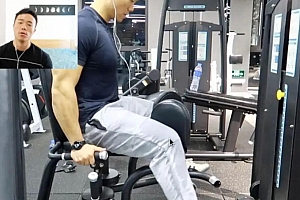 一介粗人腿型矫正营