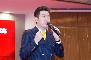 周文强 -少年领袖之道