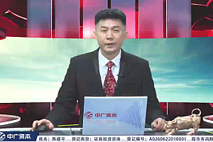 陈建平操盘圣典初级课程