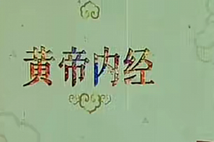 《百家讲坛》黄帝内经第一部(17讲高清·完整版)