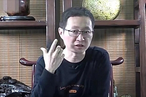 投资课堂傅刚老师读书会