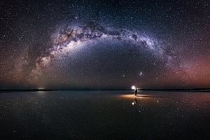 18度摄影学院-2小时搞定星空摄影