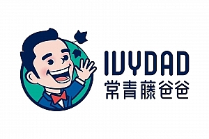 常青藤爸爸思维导图课