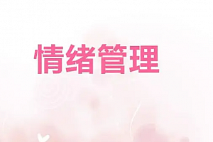 情绪化解实操课(罗粟)