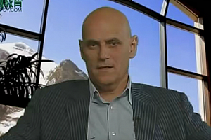 斯蒂文·海斯 ACT 面对困难 6集视频(中文翻译)