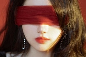 秋野六千2022年人像摄影系统课第5期