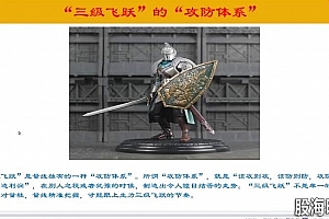 量学云讲堂龙头骑兵单晓禹05期