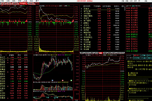 袁博【牛散特训营专栏】通达信软件分析课