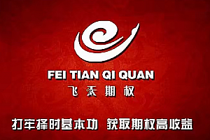 肖淳心飞天期权之期权小白基础课程