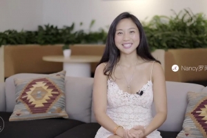 罗南希Nancy《高阶前戏-房中互玩轻调教》