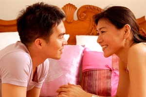 幸福提升营 用男人的思维，和男人谈情说爱