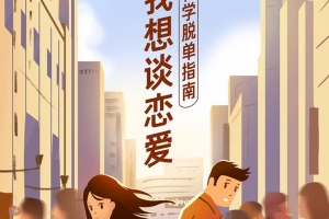 我想谈恋爱！科学脱单指南