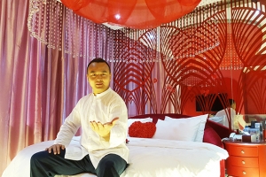 【房事保肾】还精补脑法·初级方法