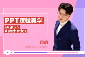 PPT逻辑美学