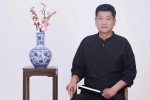 李元:七维旺财改运秘籍