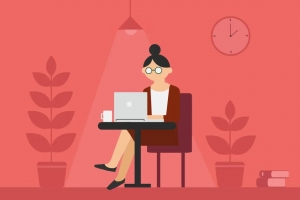 互联网文案写作指南：爆款文案的结构与方法