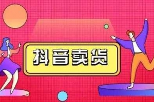 抖咖抖音短视频带货教程，月入10W不是传说