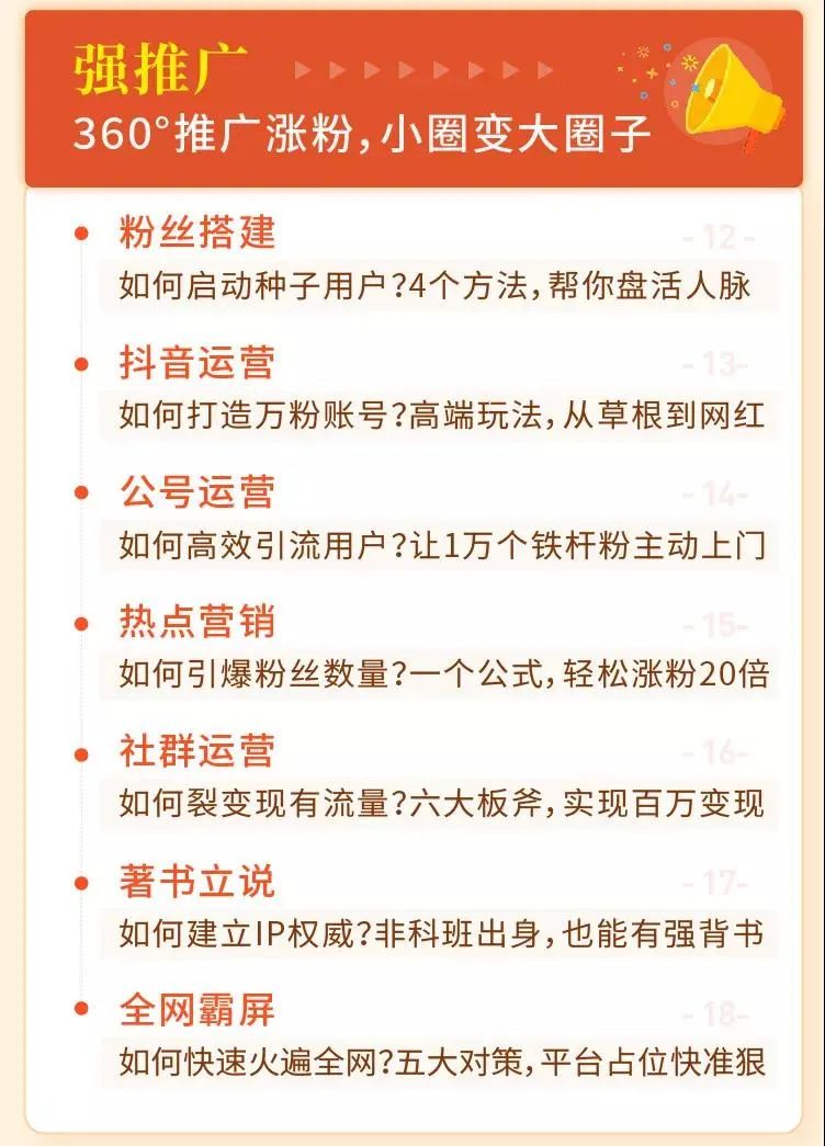 王瑶IP打造吸金术：让钱主动找你