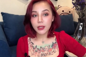 乔老师-喷泉公园《口爱课程》视频课