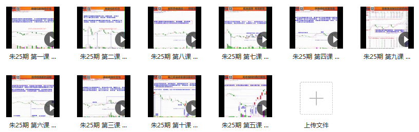 量学云讲堂朱永海《慢牛开启第25期》