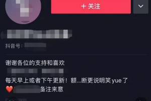 利用各大平台神评论制作视频，1个月能涨粉100万？新的财富密码！