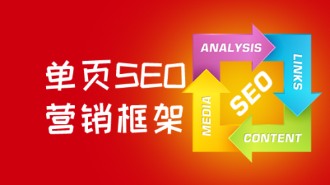 商梦网校VIP课程：SEO视频教程大合集