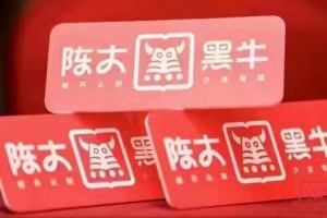 陈大黑牛9月直播带货线下实操班