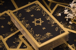 塔罗牌高级教学（实战演练）