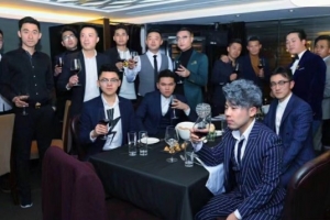 雅痞情感VIP私教视频课