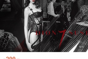 CHIC最有趣的撩汉课程：渣男撩妹实录