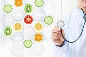 做自己的减脂营养师视频课程