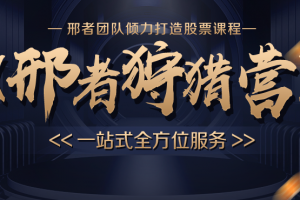 邢者团队《邢者狩猎营》守中语音复盘+盘中
