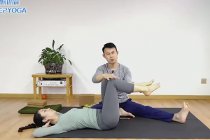 王学虎 P1垫上普拉提 系统教培