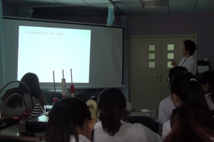 产前助顺产+产后康复训练视频36集