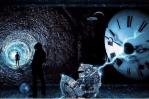 怀沙老师《人类科幻200年·时间旅行》