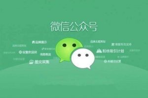 倪叶明蓝海公众号矩阵项目训练营