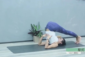 7天极致美臀计划，快速修炼完美蜜桃臀