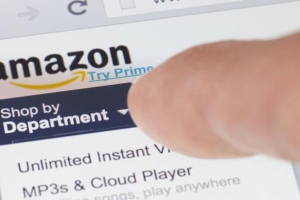 教你七天玩赚亚马逊