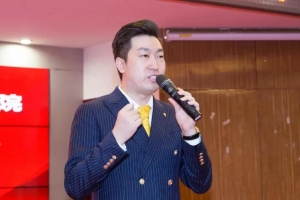 周文强 -少年领袖之道