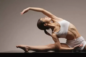 刘畅_21天减脂塑形班