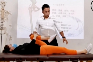 郭振宇功能解剖评估手法