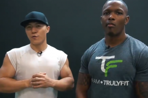 小柯【核心训练】