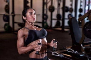 牟丛健美精英训练营讲座视频