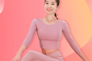 颜婕 7步极简美腿训练