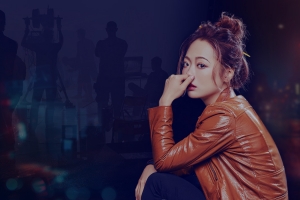 孙晓迪广告导演的12项工作