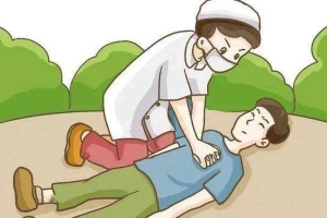 40多种急救技能视频教学