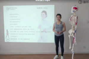 张美玲长短腿精准评估与运动康复训练