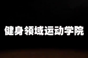 崔振浩训练实战教学课程